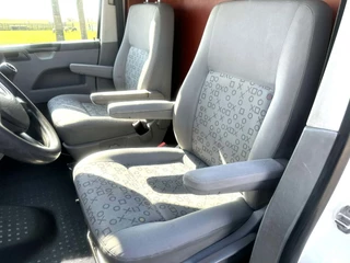 Volkswagen Transporter 2009 - 1.9 TDI AIRCO/CRUISE/FISCAAL GUNSTIG image 14