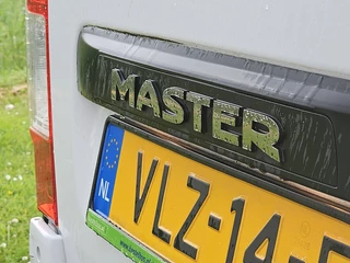Renault Master 2021 - 2.3 obrazek 14