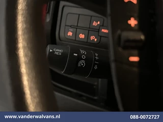 Peugeot Boxer 2022 - 2.2 BlueHDi 141pk Bakwagen 436cm Lang Laadklep Euro6 Airco | Cruisecontrol | 1055kg laadvermogen obrazek 5