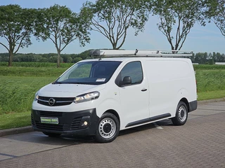 Opel Vivaro 2021 - 1.5 obrazek 2