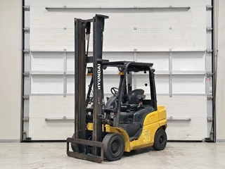 Hyundai 2017 - 25D-09 te koop