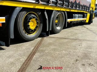 Scania R 2014 - R450 zdjecie 8