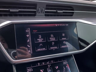 Audi A6 2019 - Avant 45 TFSI 245PK Automaat Sport Pro Line zdjecie 75