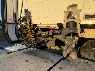 Scania S 2024 - S660 bild 11