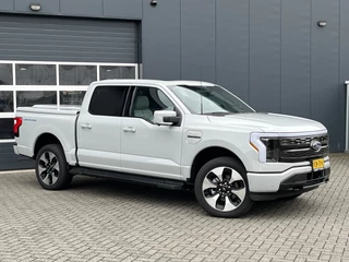 Ford F-150 2025 - USA Lightning Platinum Extended Range SuperCrew | BPM VRIJ | Trekhaak | Panodak | VOORRAADAUTO afbeelding 126