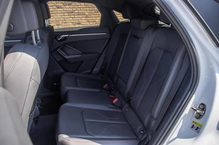 Audi Q3 2021 - 45 TFSI e 3x S-Line, VOL!, Pano, Leder, B&O, Ambient imagen 12