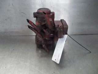 Mercedes-Benz - 1851 A 001 431 16 13 TRAILER CONTROL VALVE EURO 6 изображение 2 миниатюра