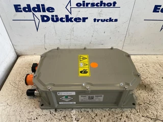 DAF N/A - NEW PACCAR / DAF ELECTRIC HV CHARGER MODULE 5.5KW obrazek 1