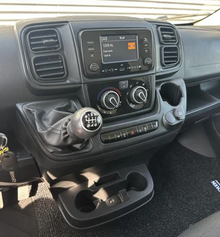 Fiat Ducato 2024 - 2.2 MultiJet L4H2 NIEUW MODEl! Airco|Cruise|Camera imagen 10