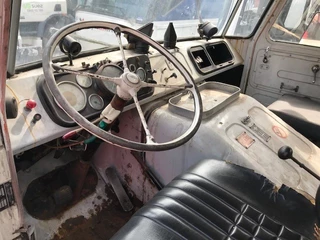 DAF N/A 1968 - 1600 TANKER OLDTIMER zdjecie 7