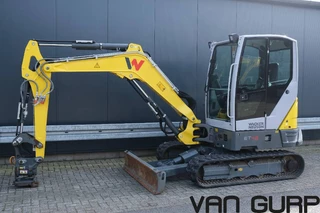 Neuson N/A 2022 - ET 42 ET42 | powertilt | 2022 | 631h | A/ C Klima bild 19