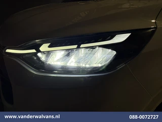Ford Transit Custom 2024 - 2.0 TDCI L2H1 Euro6 Airco | Camera | LED | Apple Carplay | Cruisecontrol afbeelding 3 miniatuur