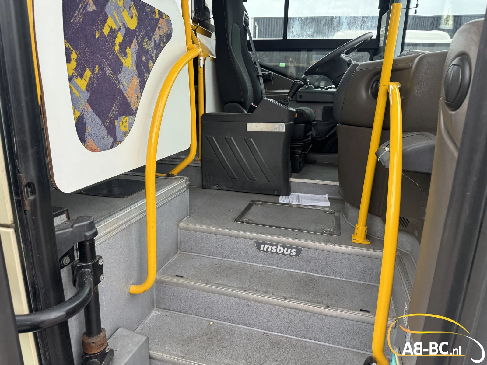 Iveco Crossway, 50 Seats, Euro 4 2008 afbeelding 40