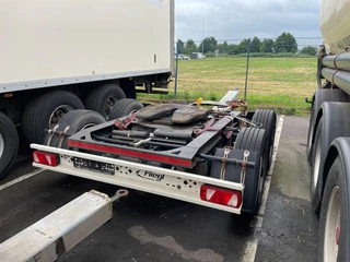 Fliegl Dolly CLG 2019 - N/A image 2
