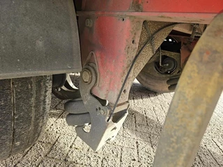 Fruehauf FST4 2013 - N/A bild 15