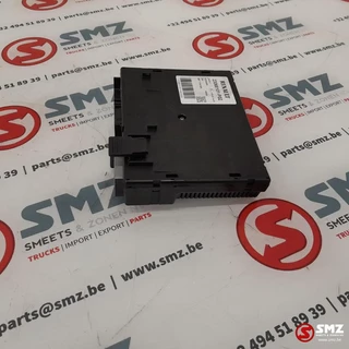 Renault N/A 2019 - Occ ECU DACU3 regeleenheid Renault immagine 4