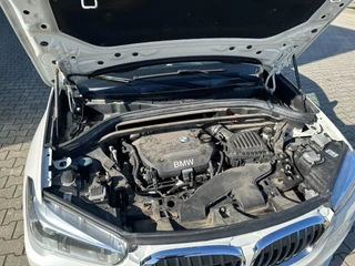 BMW X1 2017 - xDrive 18D M Sport / Navi / Steptronic / LIKE NEW!!! obrazek 10