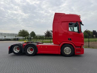 Scania R 2020 - R650 V8 image 10