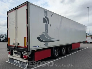 Schmitz Cargobull scb*s3b MET SCHADE Luchtvering 2016 Bild 3 Miniaturansicht