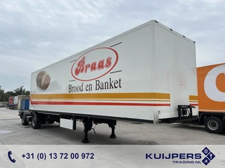 Draco TSN 230 LZV Deel 1 2011 - / Schuifdeel Geblokkeerd in vendita
