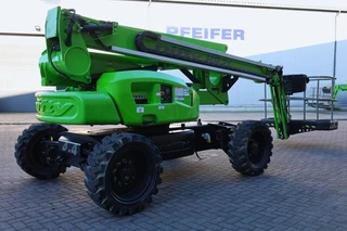 Niftylift 2021 - HR21D 4x4 MK2 Diesel, 4x4 Drive, 21m Working Heigh zdjęcie 2 miniatura