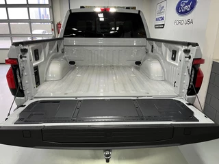 Ford F-150 2025 - USA Lightning Platinum Extended Range SuperCrew | BPM VRIJ | Trekhaak | Panodak | VOORRAADAUTO afbeelding 68