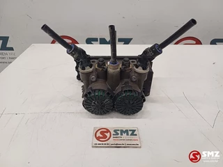 Volvo N/A 2018 - Occ EBS achterasmodulator Volvo obrazek 3