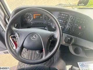 Mercedes-Benz Actros 2013 - 2344 6x2, EURO 5, Combi, Retarder, Lohr, Multilohr immagine 10