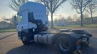 DAF 85 2012 - CF 460 SSC Euro 5 Retarder image 7
