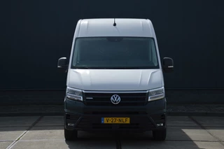 Volkswagen Crafter 2022 - E-Crafter L3H3 36 kWh image 13