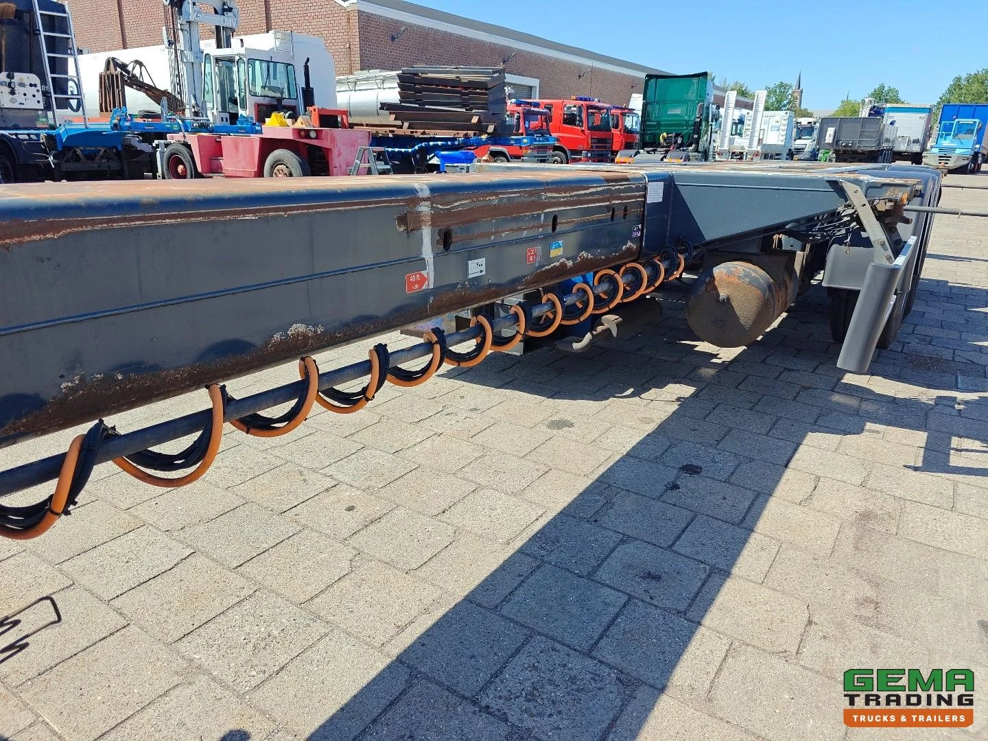 D-TEC FT-43-03V 2009 immagine 18