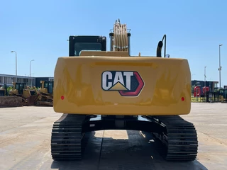 Caterpillar 324 2026 - N/A afbeelding 4