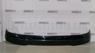 DAF N/A - Body & Chassis Parts Zonneklep Smoke Comp.l XF / XG bild 1