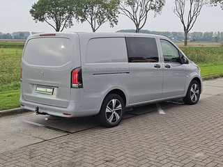 Mercedes-Benz Vito 2024 - 116 afbeelding 3 miniatuur