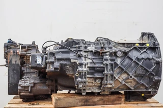 ZF 2014 - 12AS2131DD+INT3 te koop