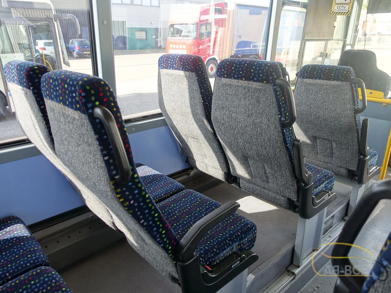 Iveco Crossway, 54 seats, Euro 4 2008 afbeelding 55
