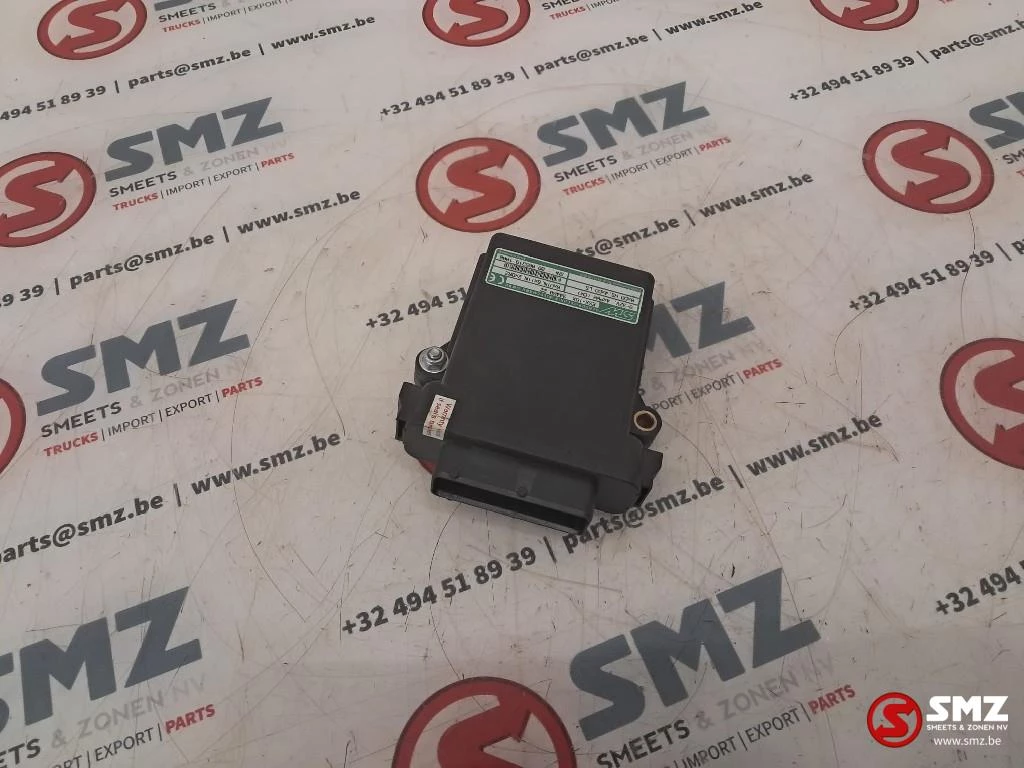 Diversen 2009 - Occ sensor ESX 10X Wiedemann imagen 1