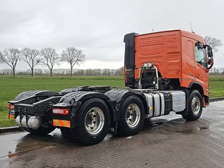 Volvo N/A 2022 - FM 500 zdjecie 3