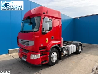 Renault N/A 2013 - Premium EURO 5, Retarder, PTO te koop