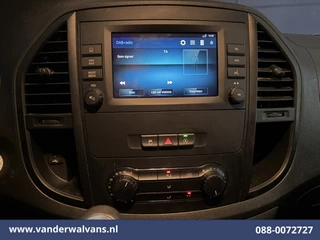 Mercedes-Benz Vito 2022 - 116 CDI 164pk L3H1 Euro6 Airco | Camera | Apple Carplay | Cruisecontrol obrazek 18
