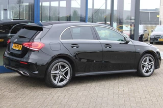 Mercedes-Benz A-Class 2020 - 250e AUT8 AMG Line Limited NAVI SFEER CARPLAY DAB 18'' obrazek 3