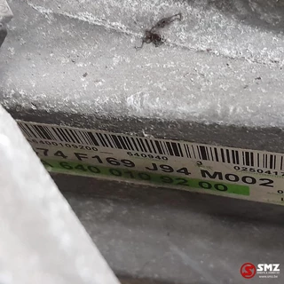Mercedes-Benz N/A - Occ motor W245 Mercedes immagine 6