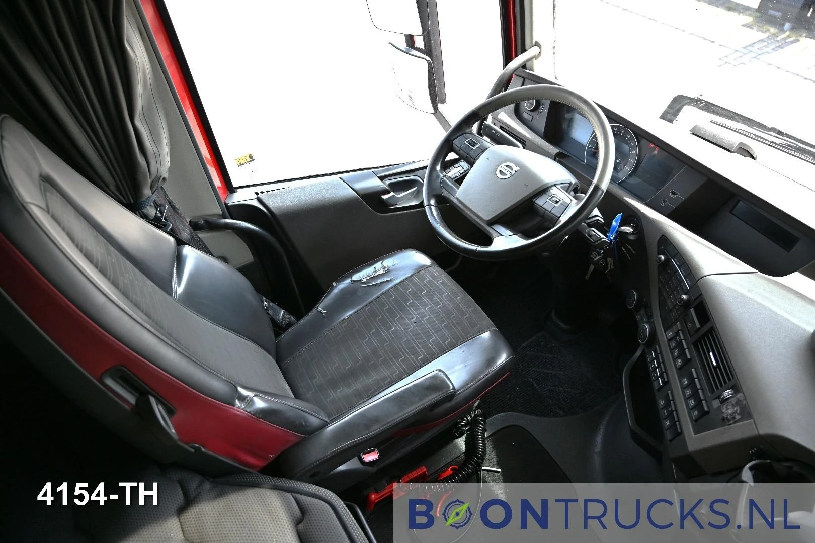 Volvo FH 2016 - 460 image 8