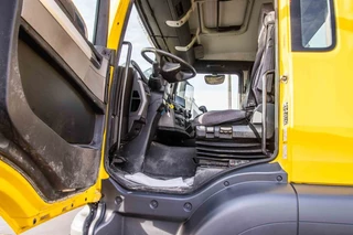 MAN TGS 2012 - 18.360 BLS-4X4H+SEMI MIXER 10M3 obrazek 8
