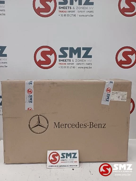 Mercedes-Benz - Spiegelarm rechts mercedes zdjęcie 3