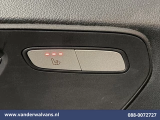 Mercedes-Benz Vito 2022 - 116 CDI 164pk L3H1 Euro6 Airco | Camera | Apple Carplay | Cruisecontrol obrazek 5