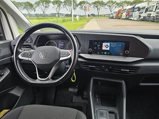 Volkswagen Caddy 2023 - 2.0 bild 8