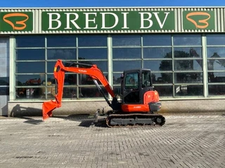 Kubota 2015 - KX 165-5 for sale