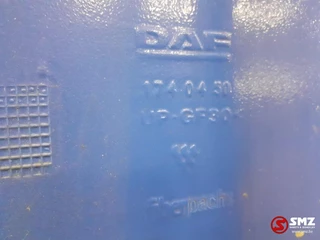 DAF N/A 2005 - Occ cabinespoiler rechts DAF bild 3