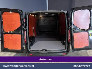 Ford Transit Custom 2023 - 2.0 TDCI 131pk Automaat L2H1 Euro6 Airco | LED | Apple Carplay | Cruisecontrol zdjecie 13